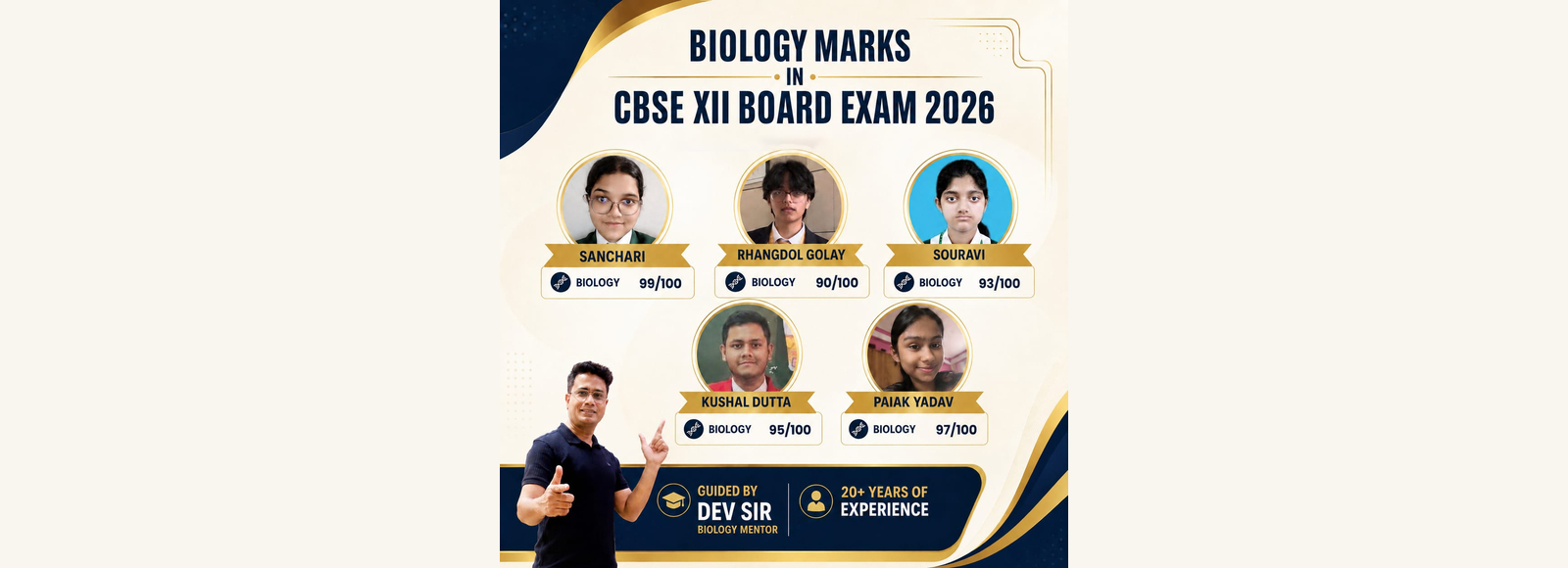 CBSE XII 2026 BOARD RESULTS