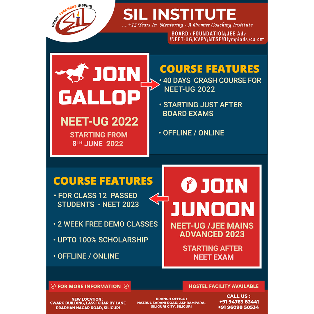 SIL INSTITUTE